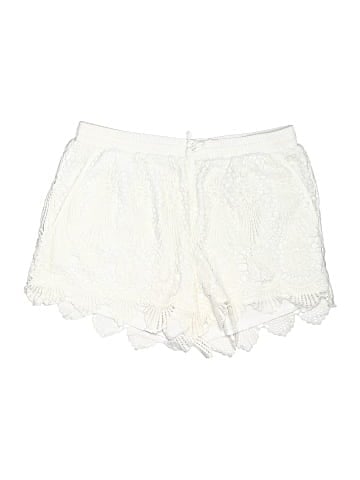 Alya Shorts (view 1)