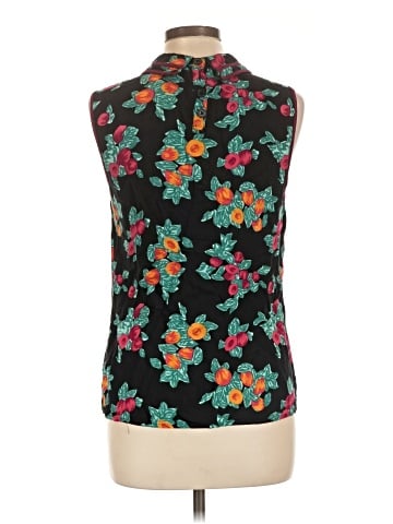 ModCloth Sleeveless Blouse (view 2)