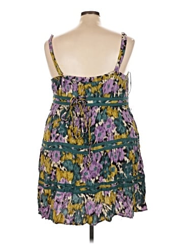 Elle Casual Dress (view 2)