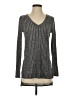 Philosophy Republic Clothing Gray Pullover Sweater Size S - photo 1