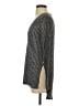 Philosophy Republic Clothing Gray Pullover Sweater Size S - photo 5