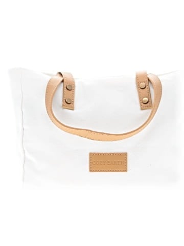 Cozy Earth Tote (view 1)
