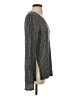 Philosophy Republic Clothing Gray Pullover Sweater Size S - photo 4