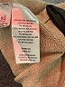 Calvin Klein Tan Pullover Sweater Size L - photo 8