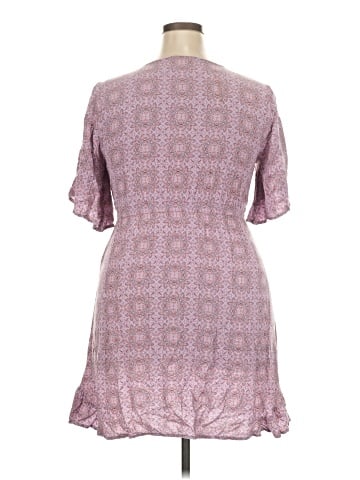 Rewind Casual Dress (view 2)