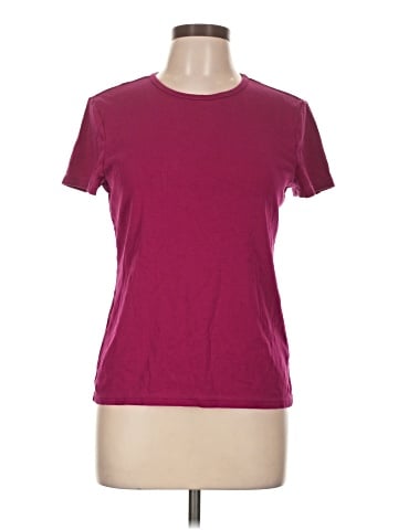 Lauren by Ralph Lauren Active T-Shirt (view 1)