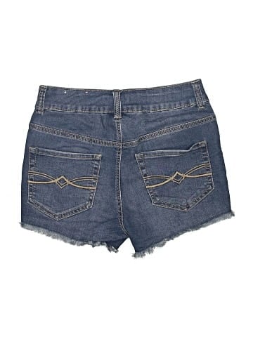 Mudd Denim Shorts (view 2)