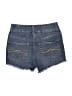 Mudd Blue Denim Shorts Size 7 - photo 2