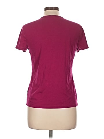 Lauren by Ralph Lauren Active T-Shirt (view 2)
