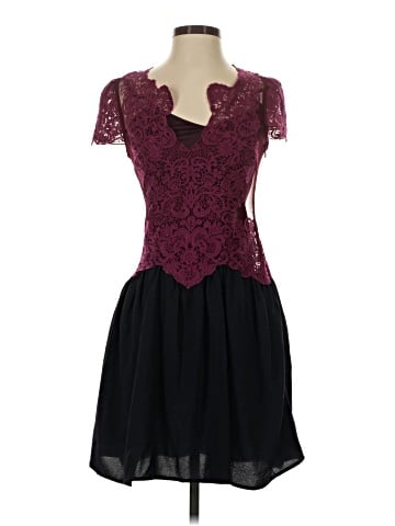Sugarlips Cocktail Dress (view 1)