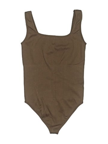 No Boundaries Bodysuit (view 1)