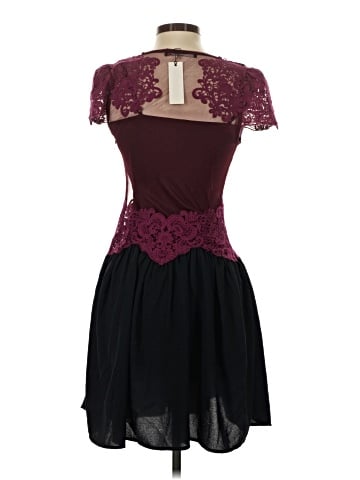 Sugarlips Cocktail Dress (view 2)