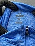 Under Armour Blue Long Sleeve T-Shirt Size M - photo 7