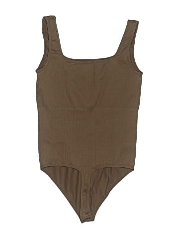 No Boundaries Bodysuit (view 2)