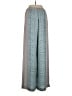 BCBGMAXAZRIA Chevron-herringbone Teal Casual Pants Size S - photo 2