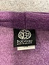 Bobeau Purple Poncho Size L - photo 7