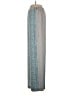 BCBGMAXAZRIA Chevron-herringbone Teal Casual Pants Size S - photo 5