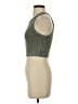 Aerie 100% Cotton Green Tank Top Size XS - photo 5