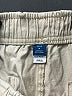 Old Navy Gray Cargo Pants Size M - photo 7