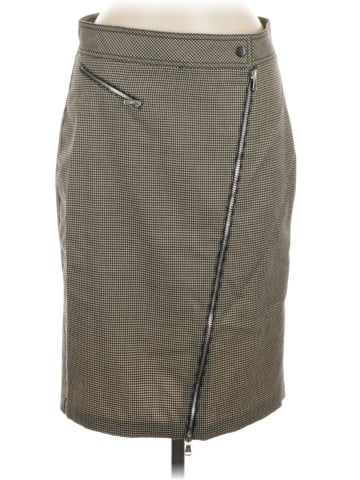 DKNY Wool Skirt (view 1)