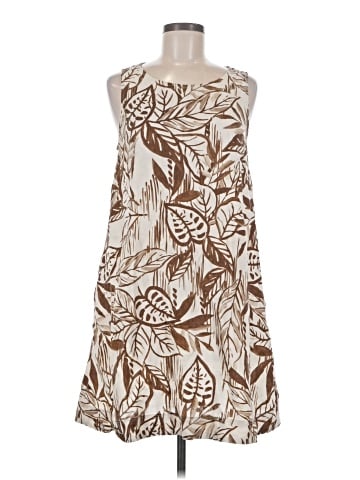 Tahari Casual Dress (view 1)