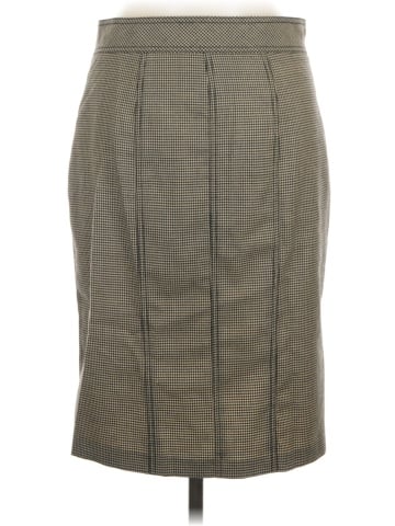 DKNY Wool Skirt (view 2)