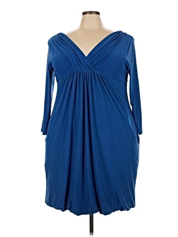 AA Studio AA Cocktail Dress (view 1)