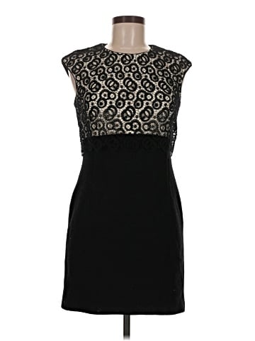 Lida Baday Cocktail Dress (view 1)