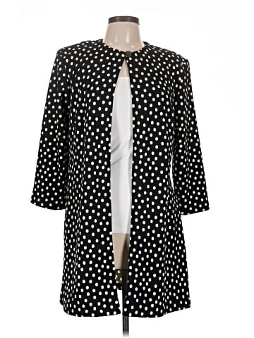 Danny And Nicole Jacket (view 1)