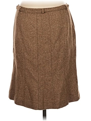 Ann Taylor LOFT Casual Skirt (view 2)