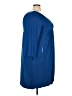 AA Studio AA Blue Cocktail Dress Size 22 - photo 4
