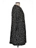 Danny And Nicole Polka Dots Black Jacket Size 12 - photo 4