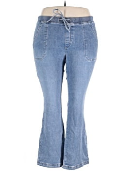 No Boundaries Jeans