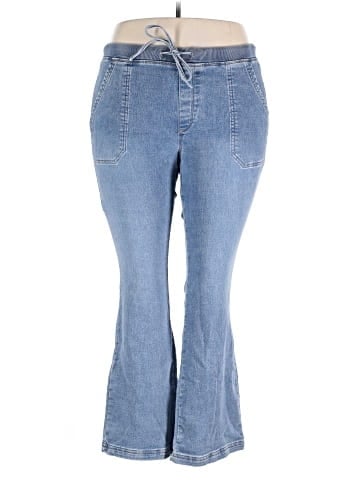 No Boundaries Jeans (view 1)