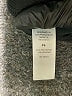 Athleta Solid Black Casual Pants Size 26 waist - photo 5