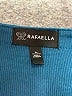 Rafaella Blue Pullover Sweater Size XL - photo 7