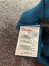 Rafaella Blue Pullover Sweater Size XL - photo 8