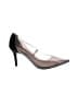 INC International Concepts Black Heels Size 9 - photo 1