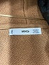 MNG Brown Cardigan Size S - photo 7