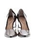 INC International Concepts Black Heels Size 9 - photo 2