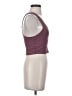 Alo Burgundy Tank Top Size XS - photo 4
