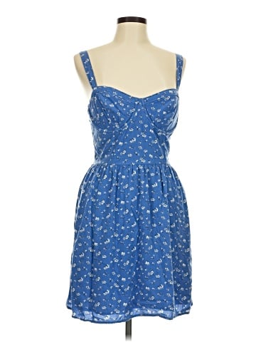 Abercrombie & Fitch Casual Dress (view 1)