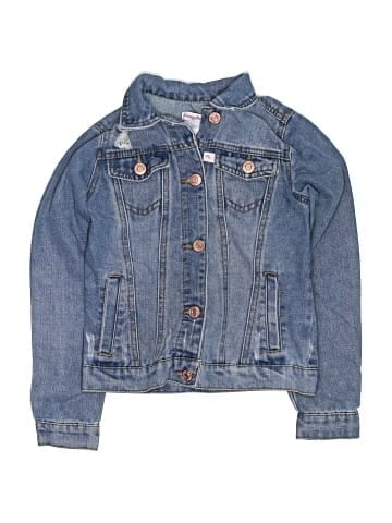 Tommy Bahama Denim Jacket (view 1)