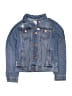 Tommy Bahama Blue Denim Jacket Size 7 - photo 1