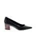 Sole Society Black Heels Size 7 - photo 1
