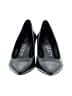 Sole Society Black Heels Size 7 - photo 2