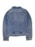 Tommy Bahama Blue Denim Jacket Size 7 - photo 2
