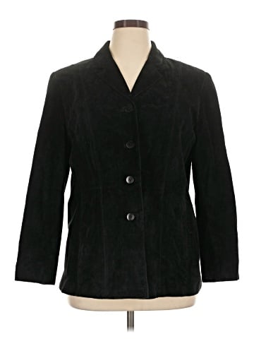 Liz Claiborne Blazer (view 1)