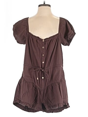 Free People Romper (view 1)