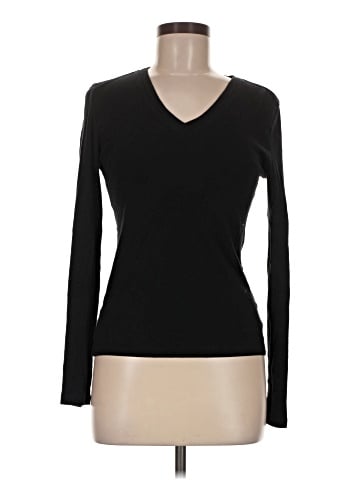 Gap Long Sleeve T-Shirt (view 1)